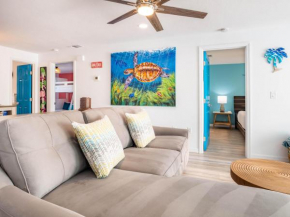 Palm View Lakehouse